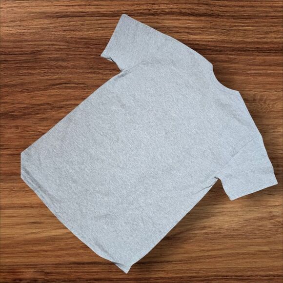 MV Sport Amish Country Gray Tee Shirt - Picture 3 of 3